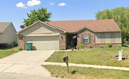 2422 Shorewood Drive Lebanon, IN 46052