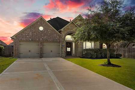 5416 Banner Ln Rosenberg, TX 77471