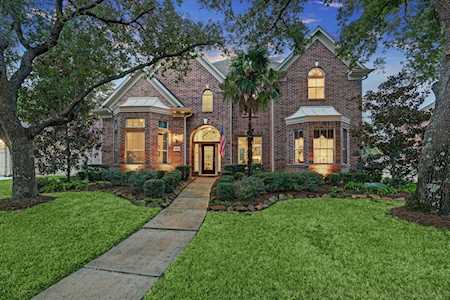 2015 Wild Dunes Circle Katy, TX 77450
