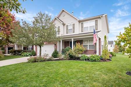 11919 Wynsom Ct Fishers, IN 46038