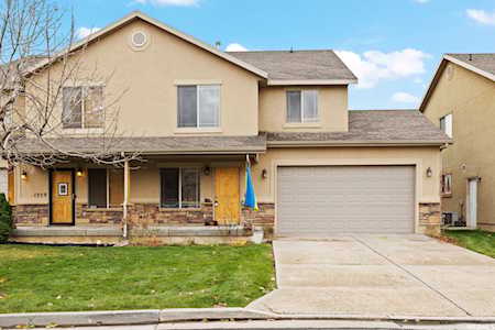1761 N Belvedere Way Layton, UT 84041
