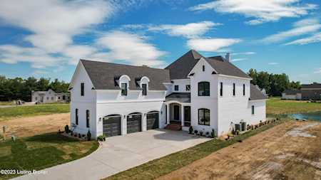 6516 Rosecliff Ct Prospect, KY 40059