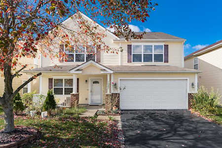 5451 Rockhurst Drive Canal Winchester, OH 43110