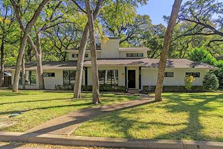 2901 Harlanwood Drive Fort Worth, TX 76109