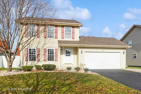4705 Bluejay Ln Plainfield, IL 60586