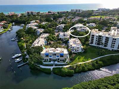 1928 Harbourside Dr #1401 Longboat Key, FL 34228