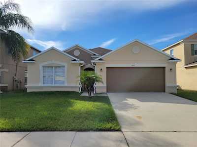 4610 Yellow Bay Dr Kissimmee, FL 34758