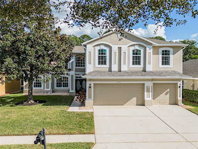 10135 Hart Branch CIRCLE Orlando, FL 32832
