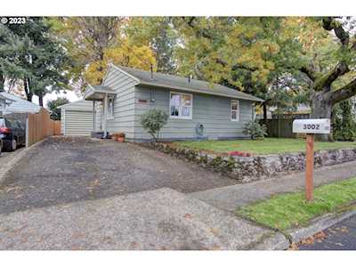 3002 E Mcloughlin BLVD Vancouver, WA 98661