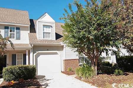 29 Pond View Dr. #- Pawleys Island, SC 29585