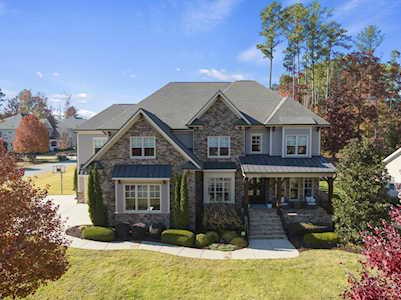 6858 Palaver Lane Cary, NC 27519