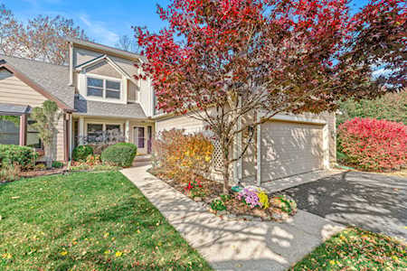 8166 River Bay Dr E Indianapolis, IN 46240