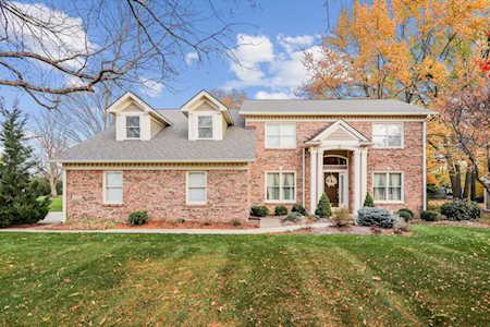 334 W Greyhound Pass Carmel, IN 46032