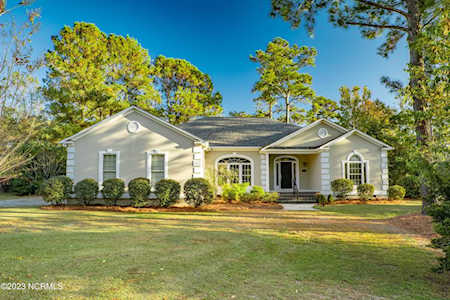 205 Golf Terrace Ct Hampstead, NC 28443