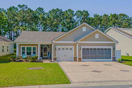 661 Cherry Blossom Dr. Murrells Inlet, SC 29576