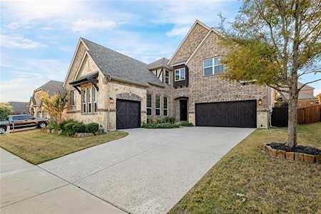 13829 Monstrell Road Frisco, TX 75035