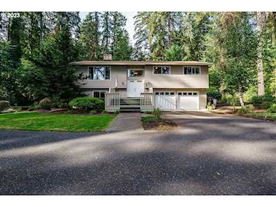 30841 SW River Lane RD West Linn, OR 97068