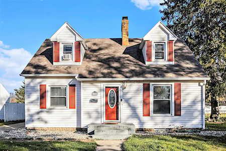 174 St. Clair Avenue Elkhart, IN 46514