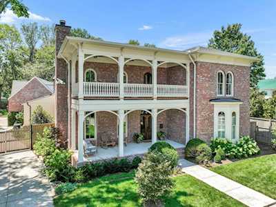 213 9th Ave S Franklin, TN 37064