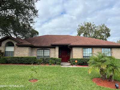12481 Nesting Eagles WAY Jacksonville, FL 32225