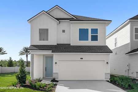 11521 Catalyst RD Jacksonville, FL 32256