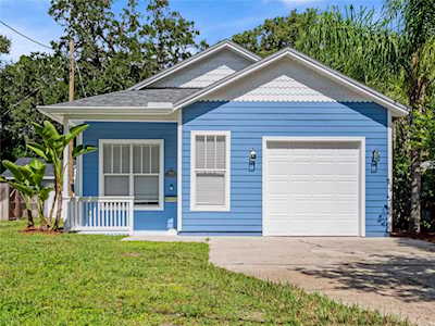 1831 Park Lake St Orlando, FL 32803