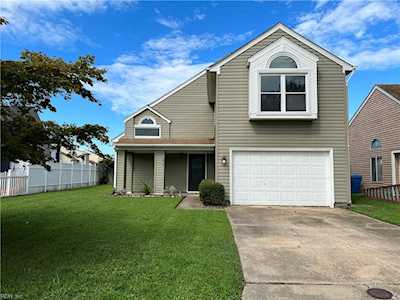 2025 Twinflower Ct Virginia Beach, VA 23453