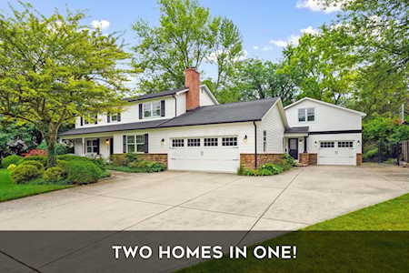 3909 Criswell Drive Columbus, OH 43220