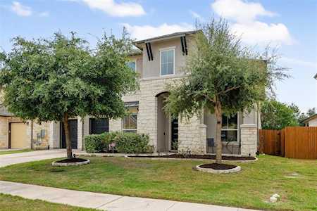 4206 Bonanza DR Cedar Park, TX 78613