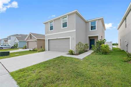 602 Olive Conch St Ruskin, FL 33570
