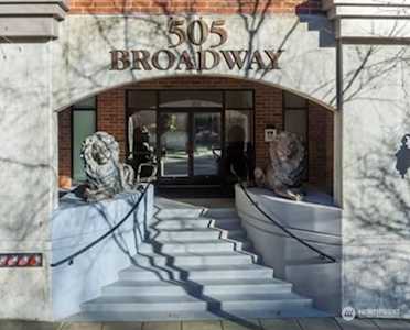 505 Broadway #809 Tacoma, WA 98402