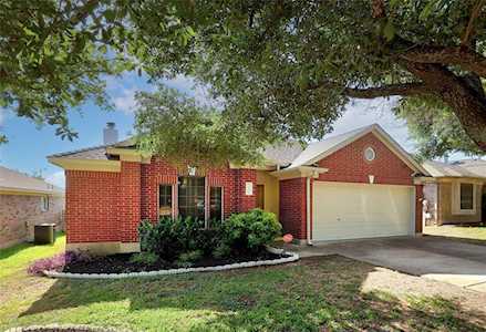 12935 Withers WAY Austin, TX 78727