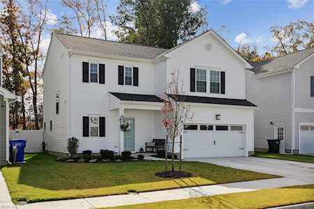 227 Veterans Ct Suffolk, VA 23434