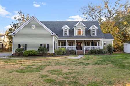 544 Deep Creek Rd Newport News, VA 23606