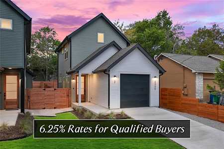 3305 Dalton ST #2 Austin, TX 78745