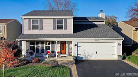 1101 Evergreen Dr Carol Stream, IL 60188
