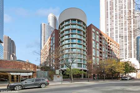 480 N Mcclurg Ct #612 Chicago, IL 60611