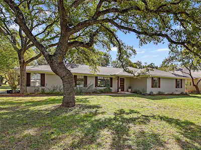 5 Overbrook CT Wimberley, TX 78676