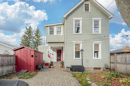 484 Reinhard Avenue Columbus, OH 43206