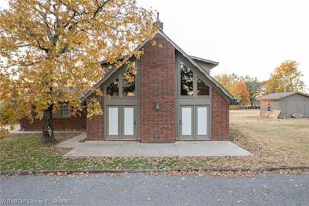 611 Pilgrims Rest Ct Huntington, AR 72940