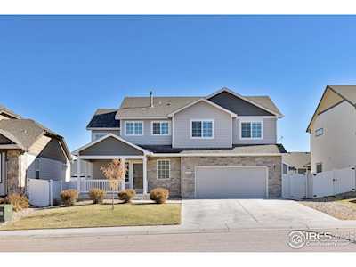 2326 74th Ave Greeley, CO 80634