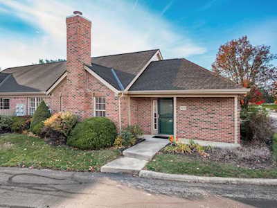 3679 Osprey Lane Powell, OH 43065