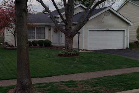 4833 Leybourne Drive Hilliard, OH 43026