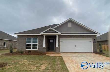 102 Saylor Rose Drive New Market, AL 35761