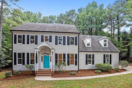 1013 Whitney Springs Court Holly Springs, NC 27540