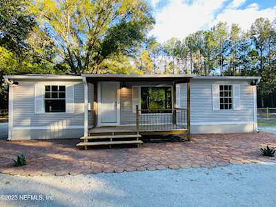 6771 State Road 121 S Macclenny, FL 32063