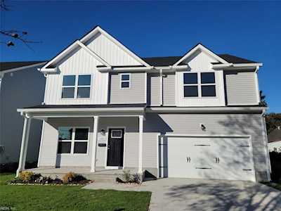 1021 Clarence St Norfolk, VA 23502