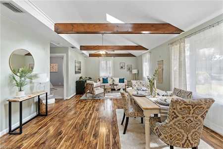 2520 Haven Rd Virginia Beach, VA 23452