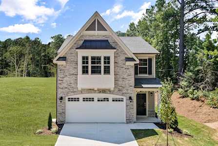 1306 Ashcliff Lane #Lot 145 Durham, NC 27703