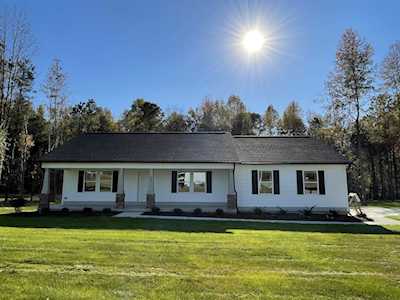 496 Roberts Road Willow Spring(S), NC 27592